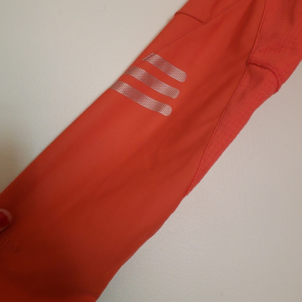 Adidas jacket - Picture 4 of 4